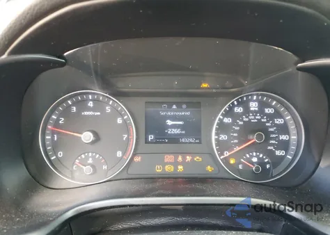 2019 Kia Forte Fe from USA, damaged, VIN 3KPF24AD7KE109658